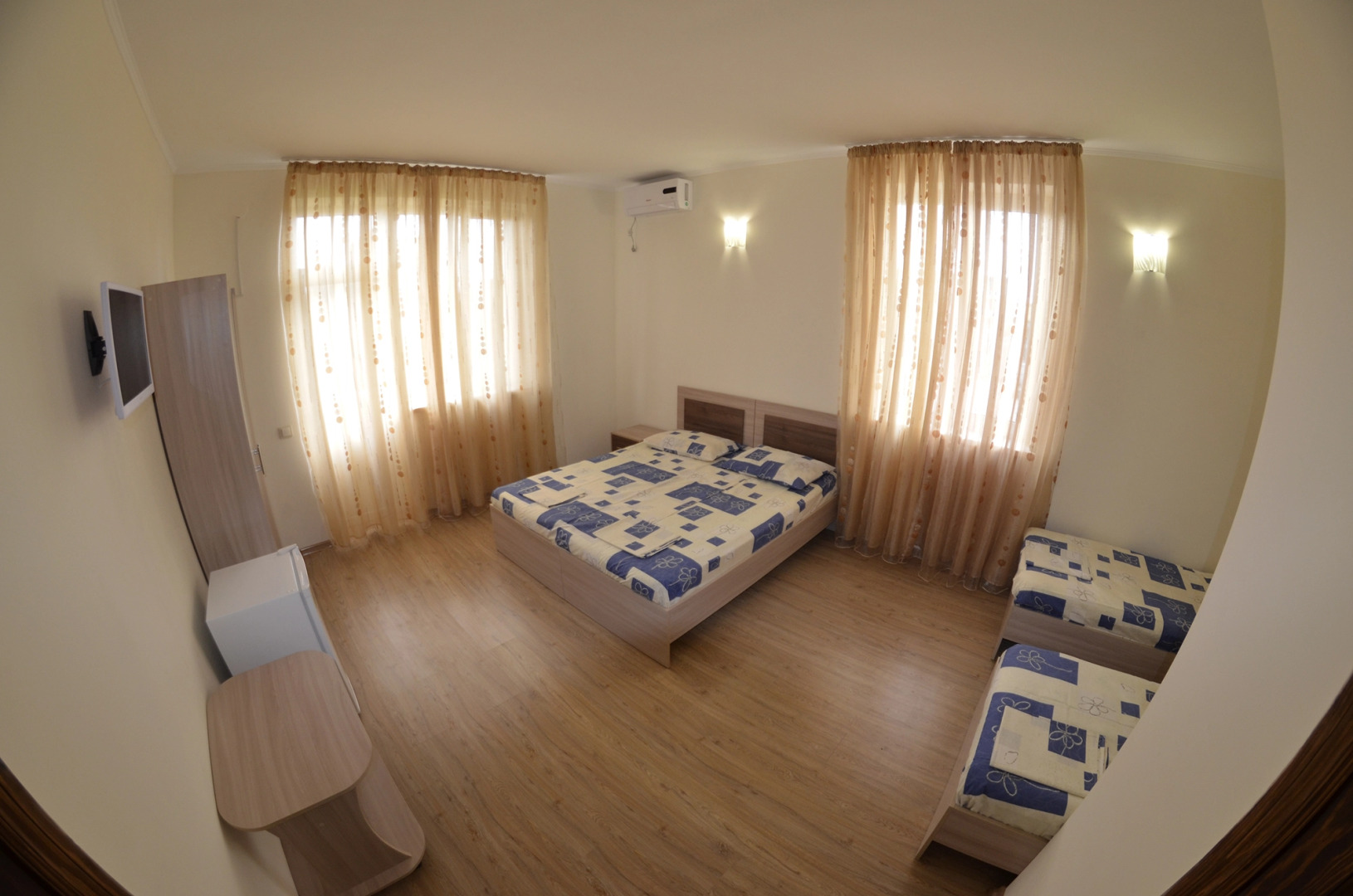 Гостевой Дом Alexandra