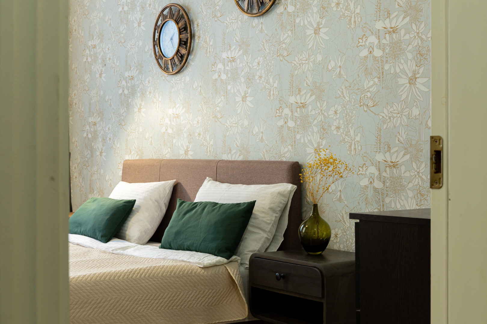 Апартаменты Огромные у Петропавловской Крепости