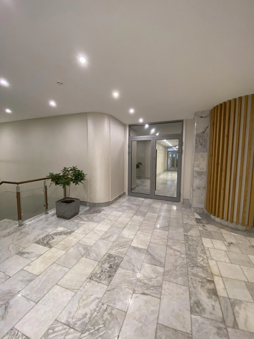 Гостиница Октябрьская