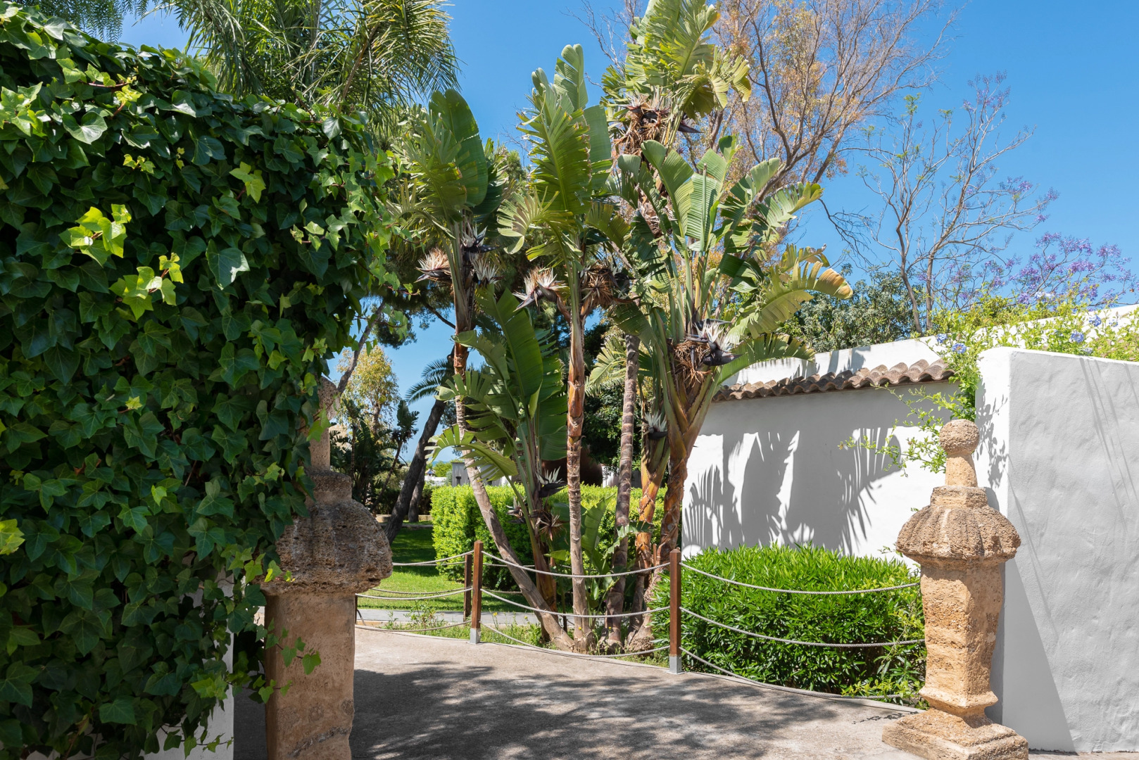 Апарт-отель SUITES CORTIJO FONTANILLA