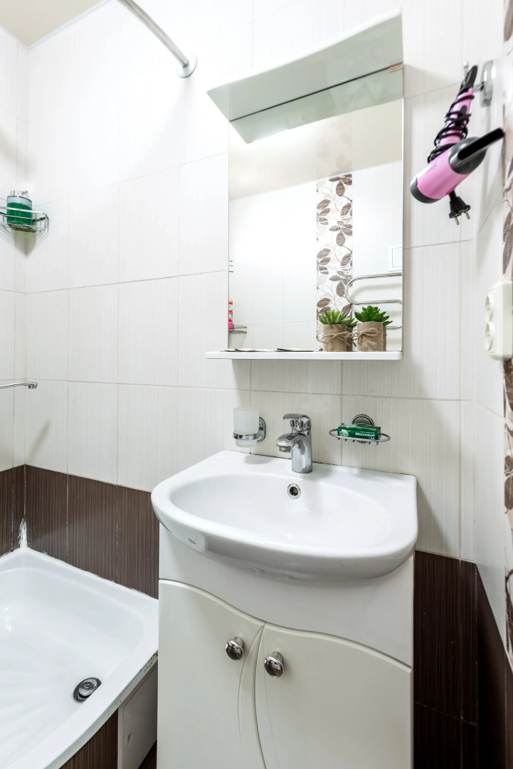 Апартаменты на Кубанской 19