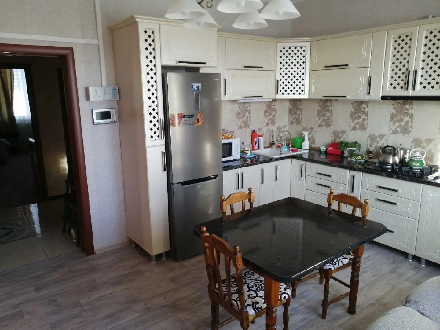 Гостевой Дом Сибай