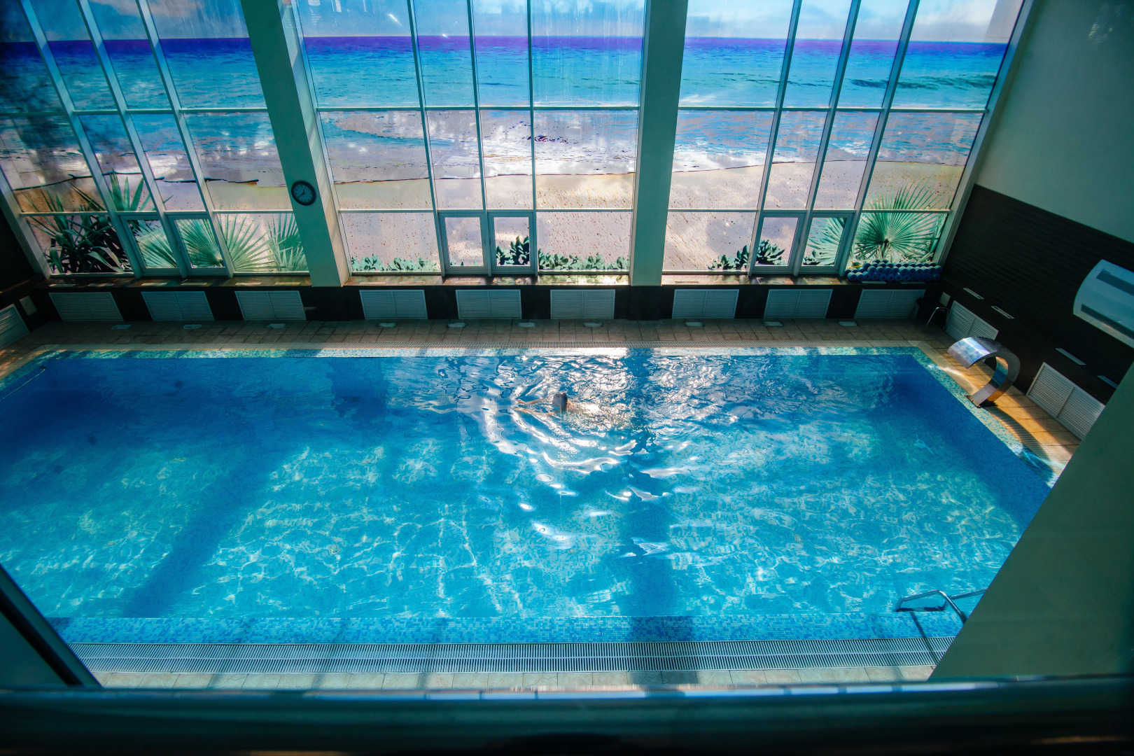 Гостиница Бештау