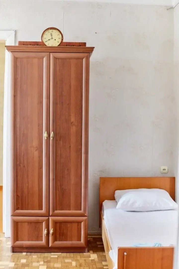 Апартаменты Аmаngо в центpе Севастополя