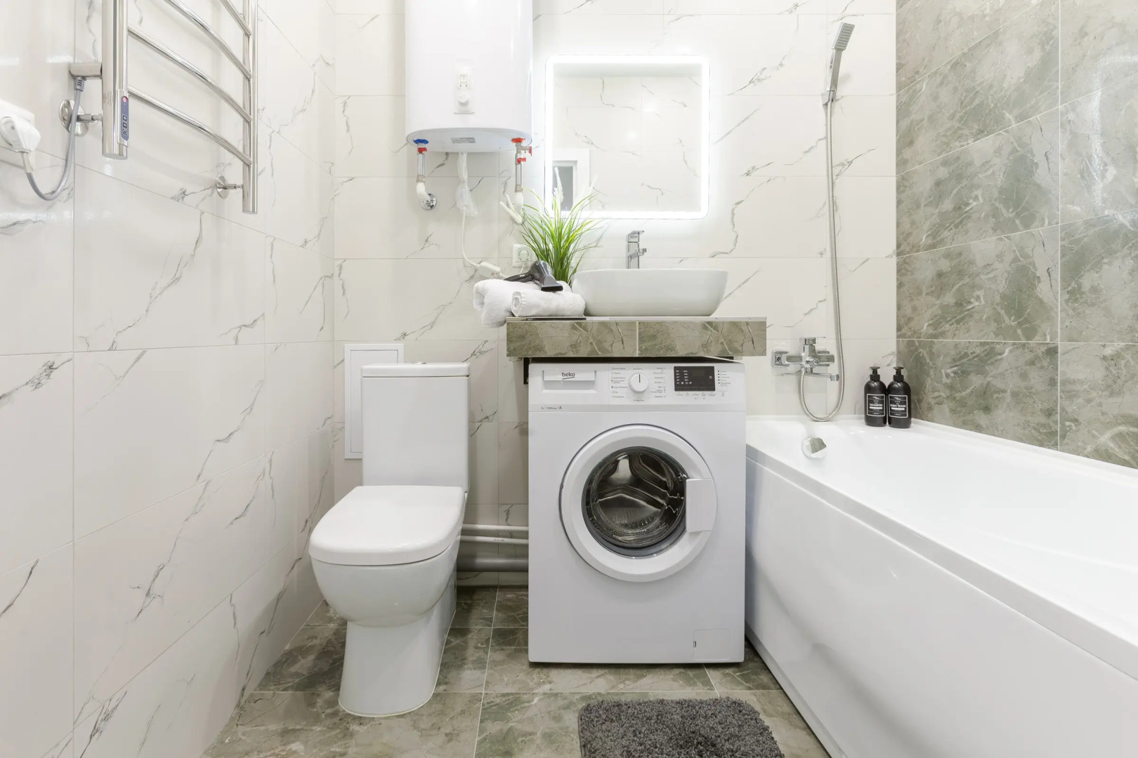 Квартира Апарт RentPlaza Центр