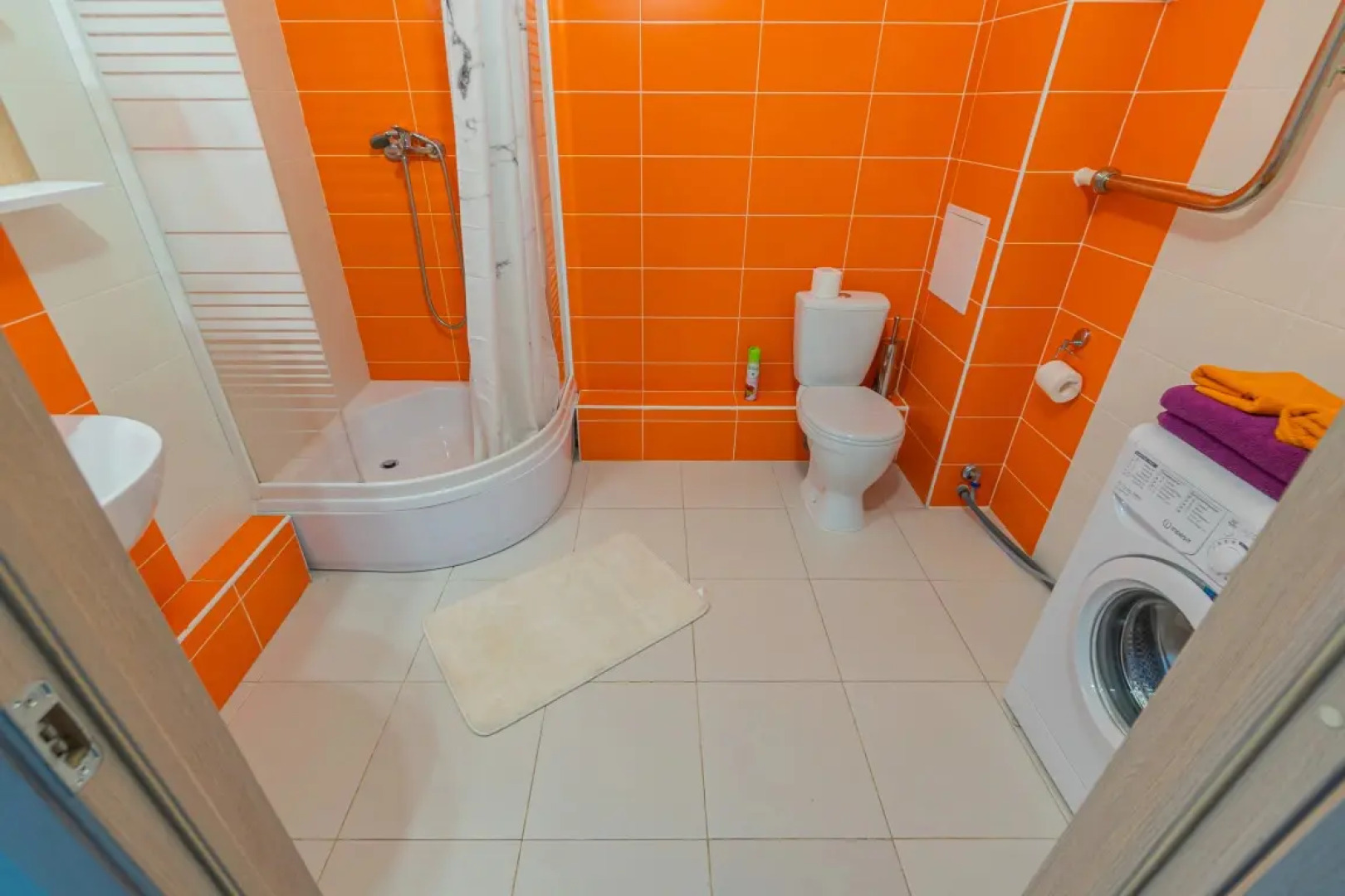 Апартаменты Улучшенные SalutApart 8