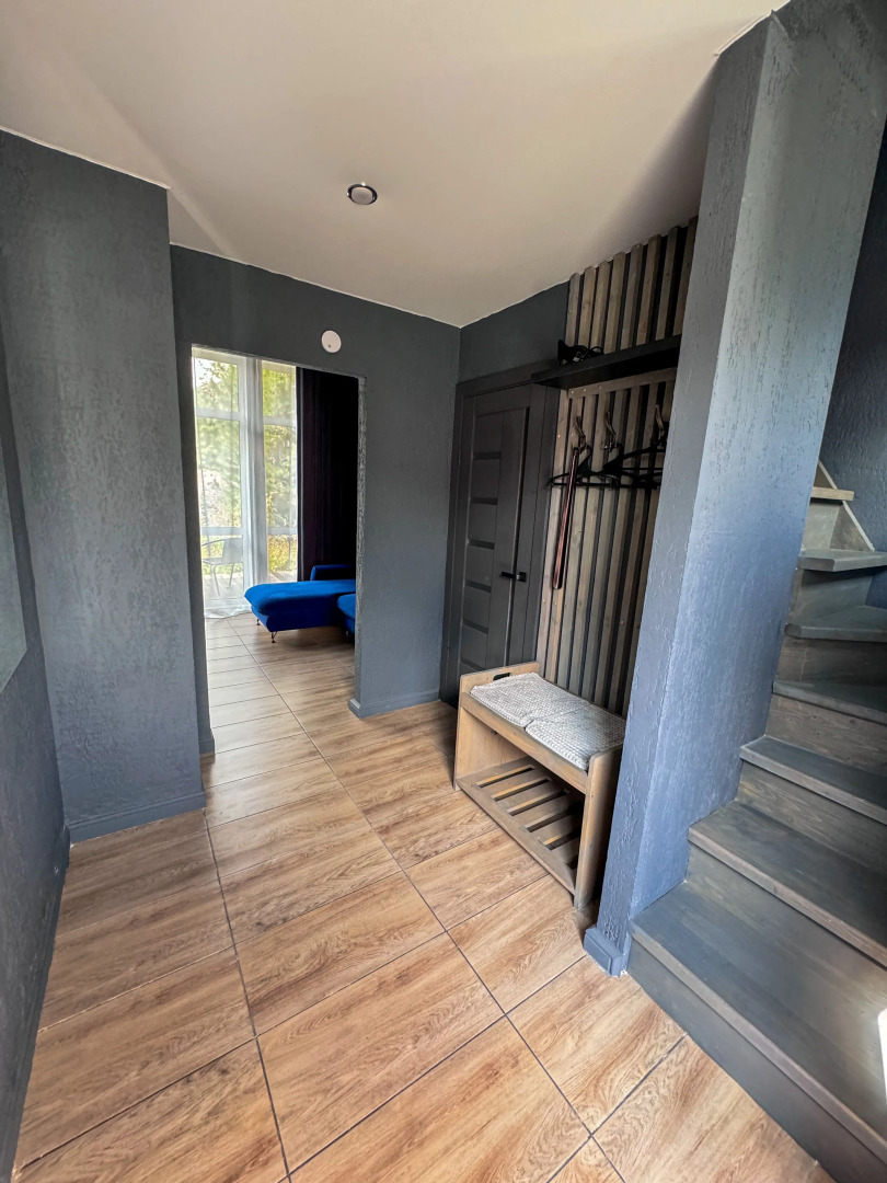 Апартаменты Амстердам