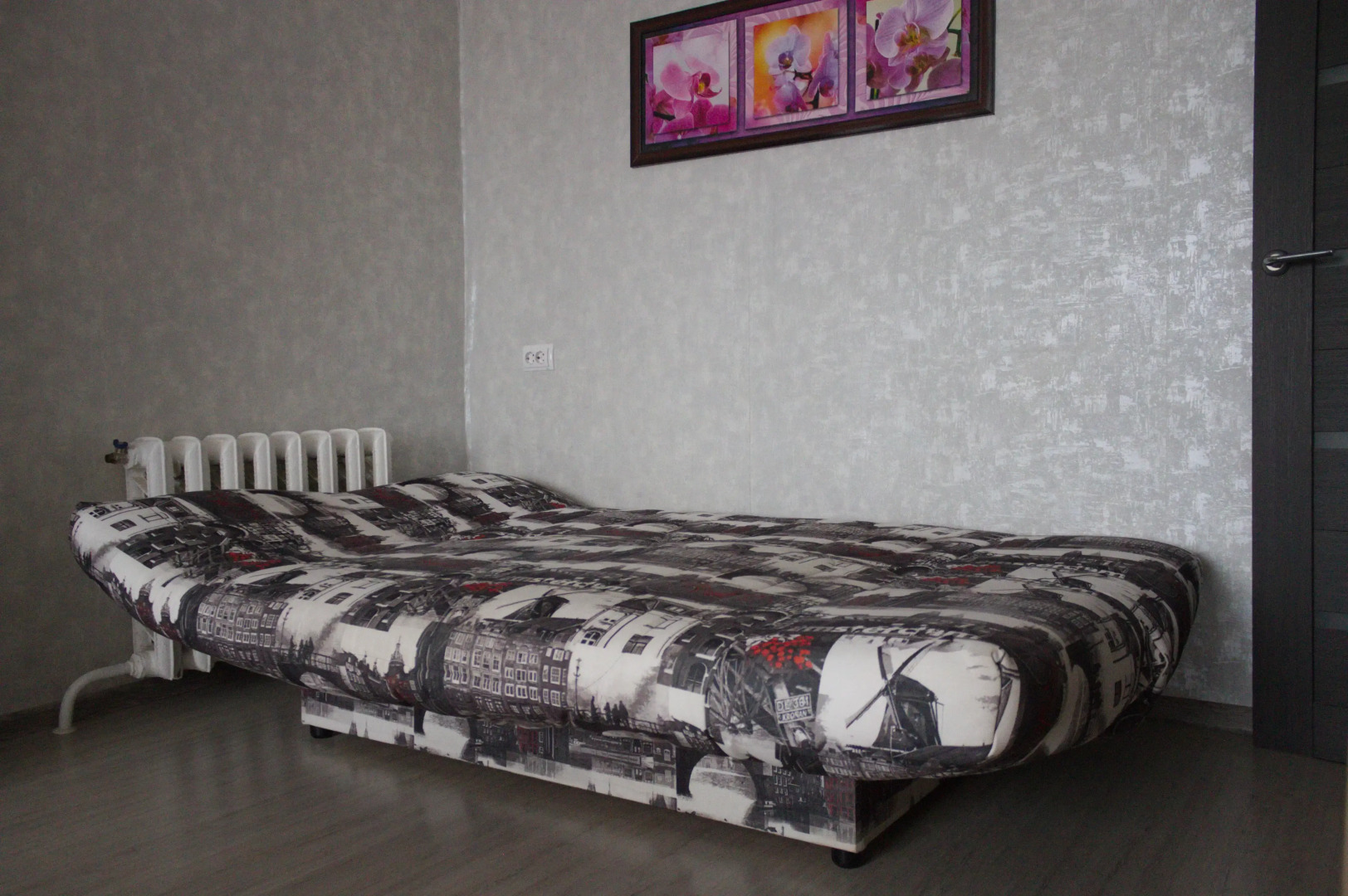 Апартаменты на Карякинской 41