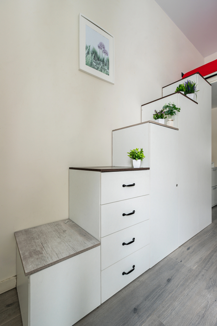 Квартира MaxRealty24 Солнечногорский проезд 11