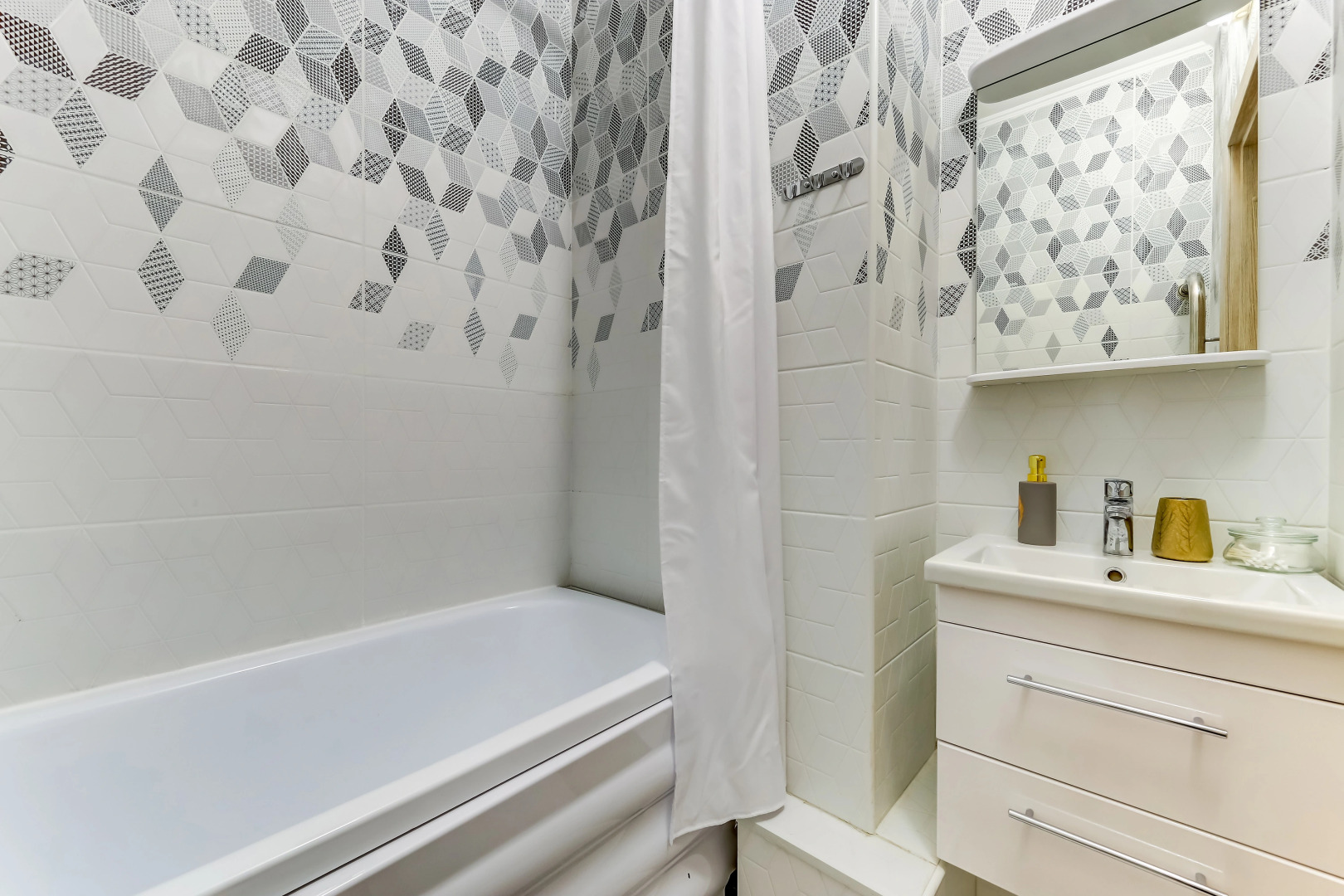 Апартаменты ЕВРО двухкомнатные в ЖК комфорт класса