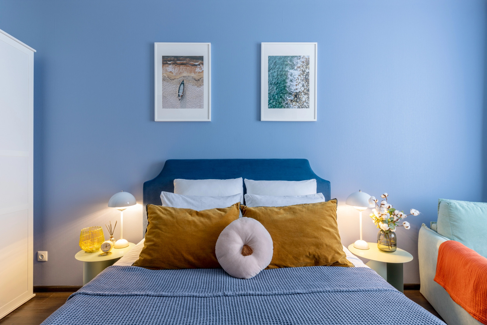 Квартира Студия в Центре