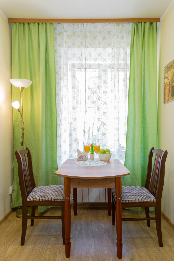 Квартира UPiter у Исаакиевского собора