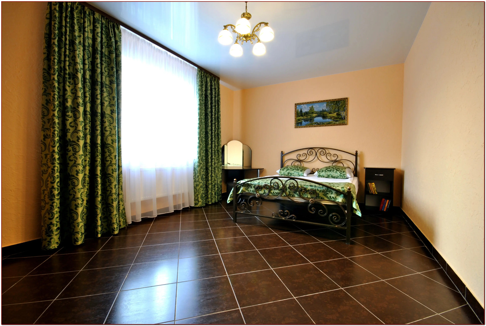 Отель Дворянское гнездо