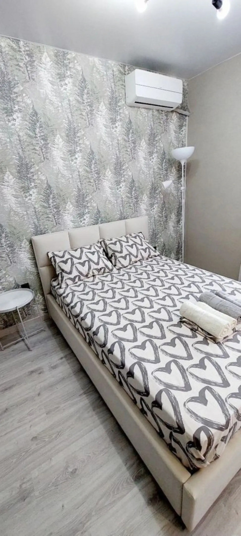 Квартира с Новым Ремонтом