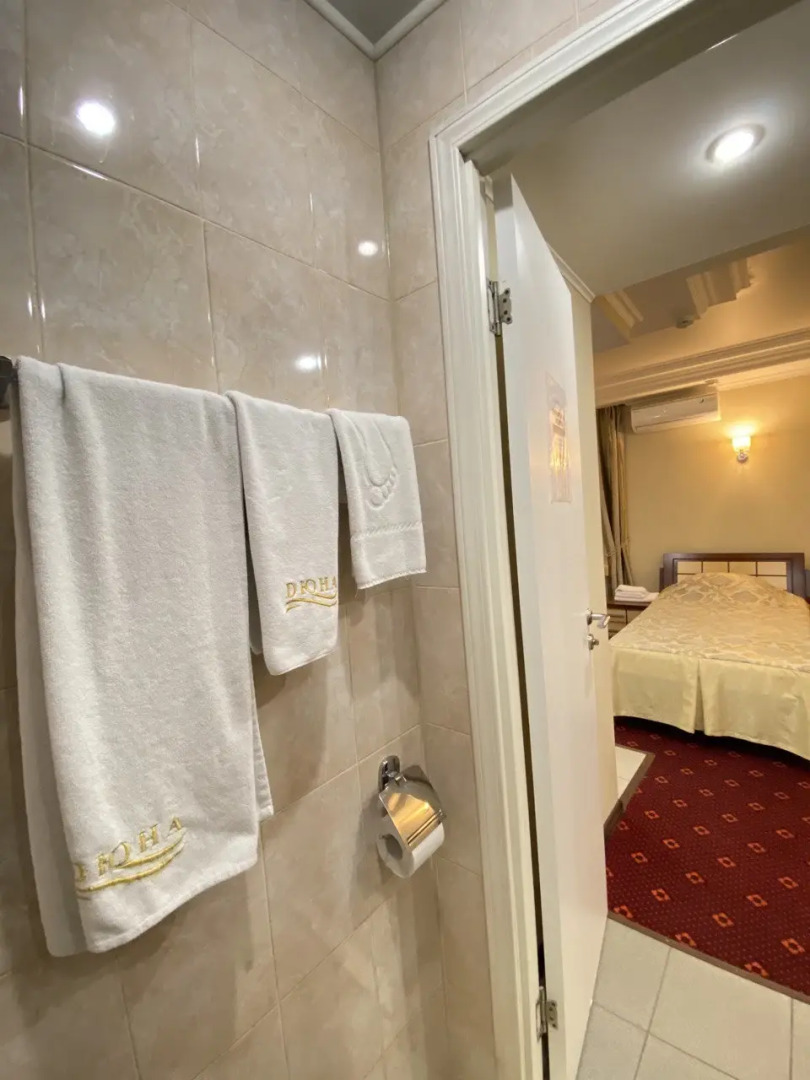 Мини-Отель Дюна