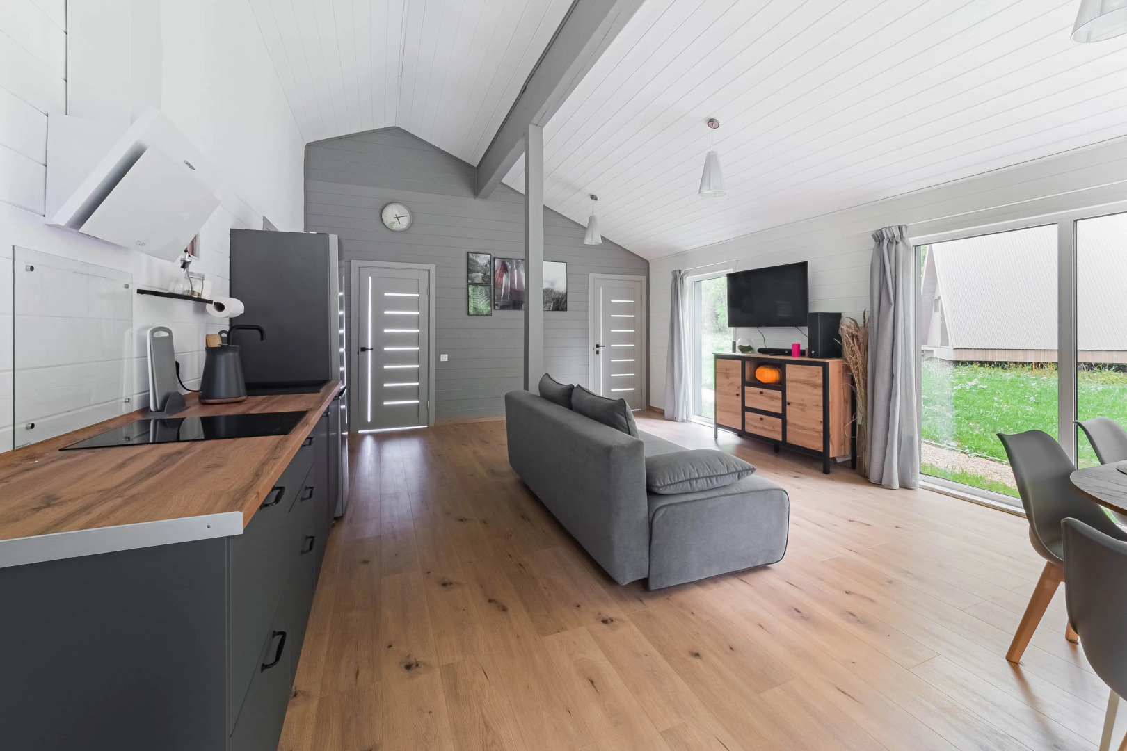 Гостевой дом Хвойный Лес