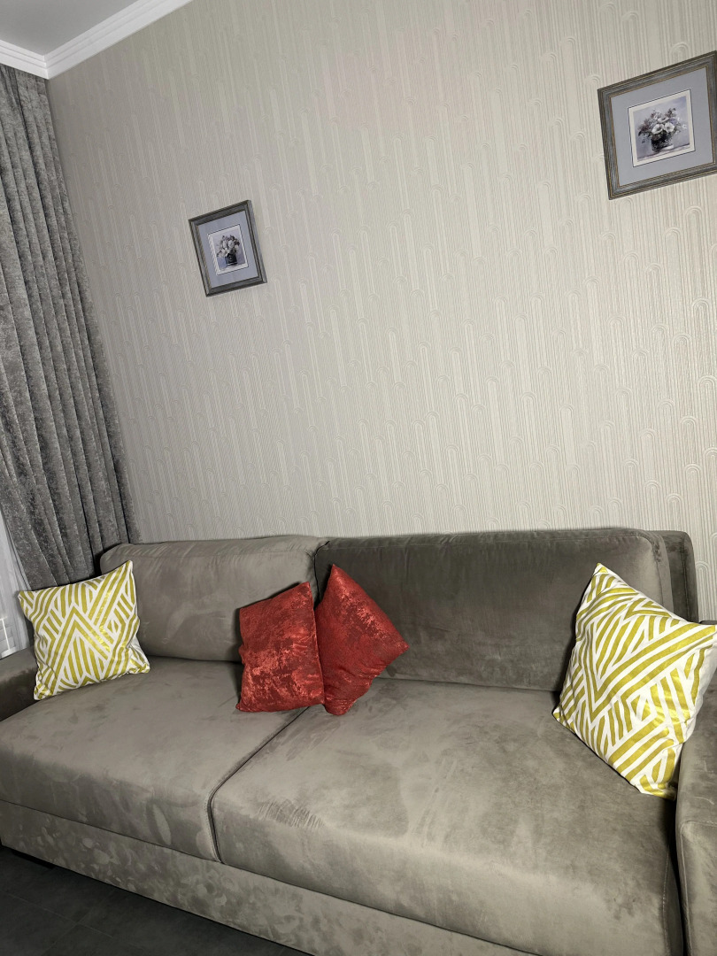 Квартира Стильная Центр Набережная Проспект Мира Рядом