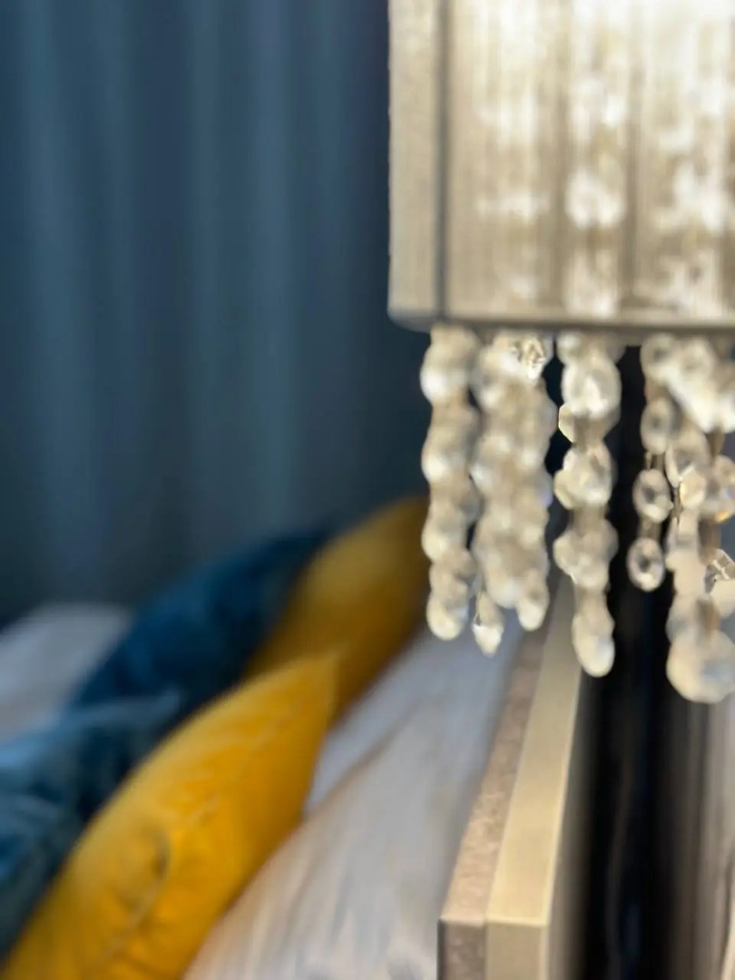 Апартаменты Лагуна