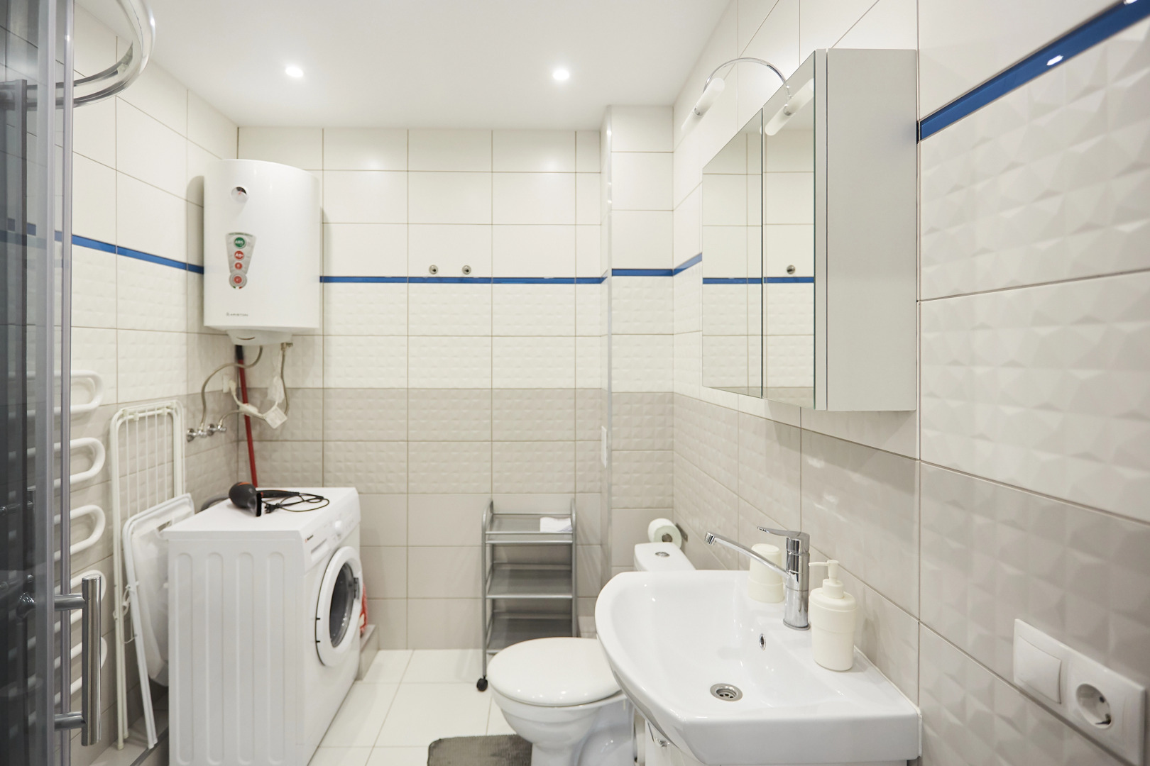 Апартаменты Дачная 4