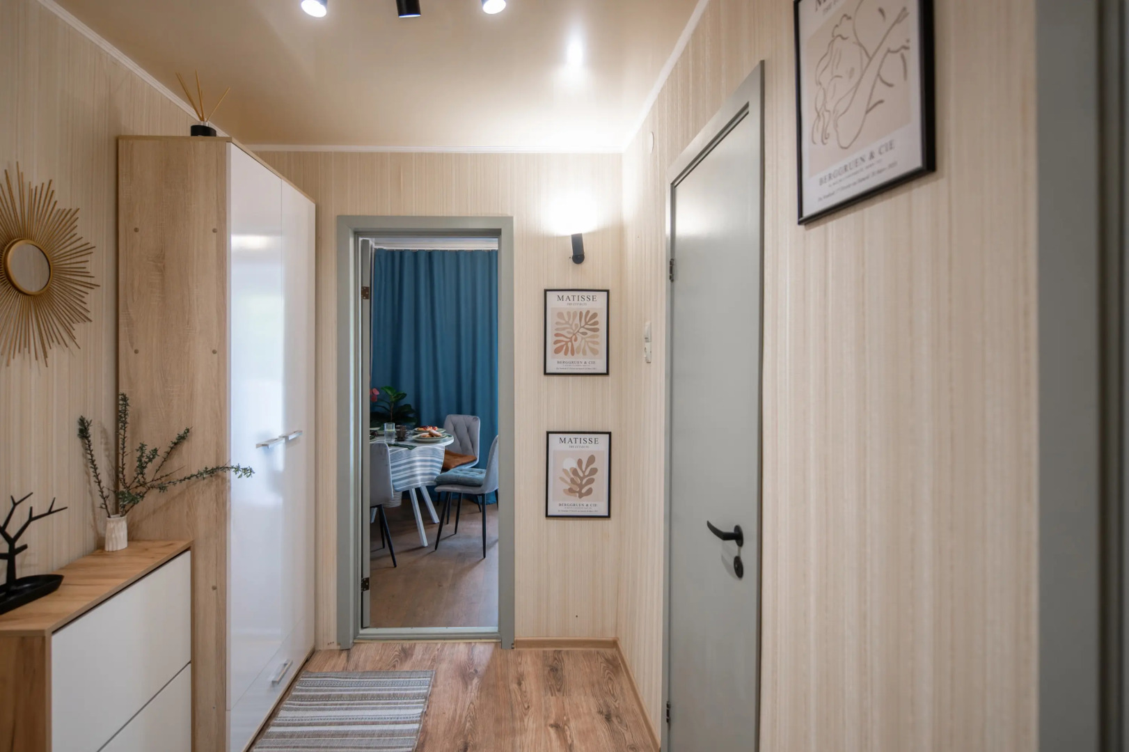 Квартира уютная в историческом центре