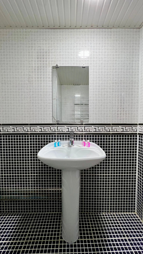 Апартаменты Дружба 8/1