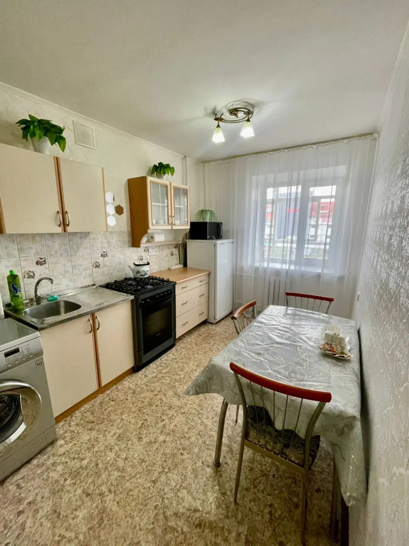 Квартира Комфортная