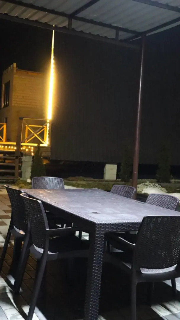 База отдыха Solthomee