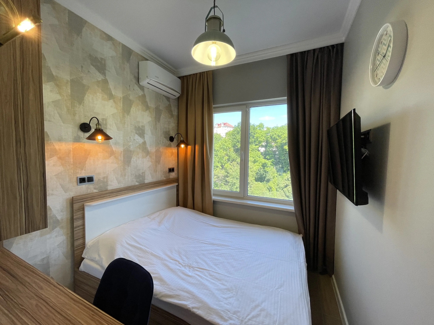 Евродвушка рядом с морем, первая береговая линия