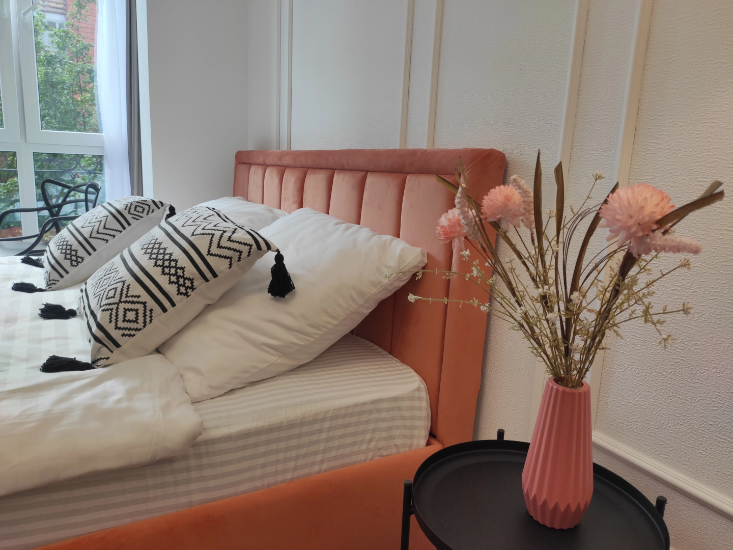 Апартаменты Квартира на Музее Янтаря