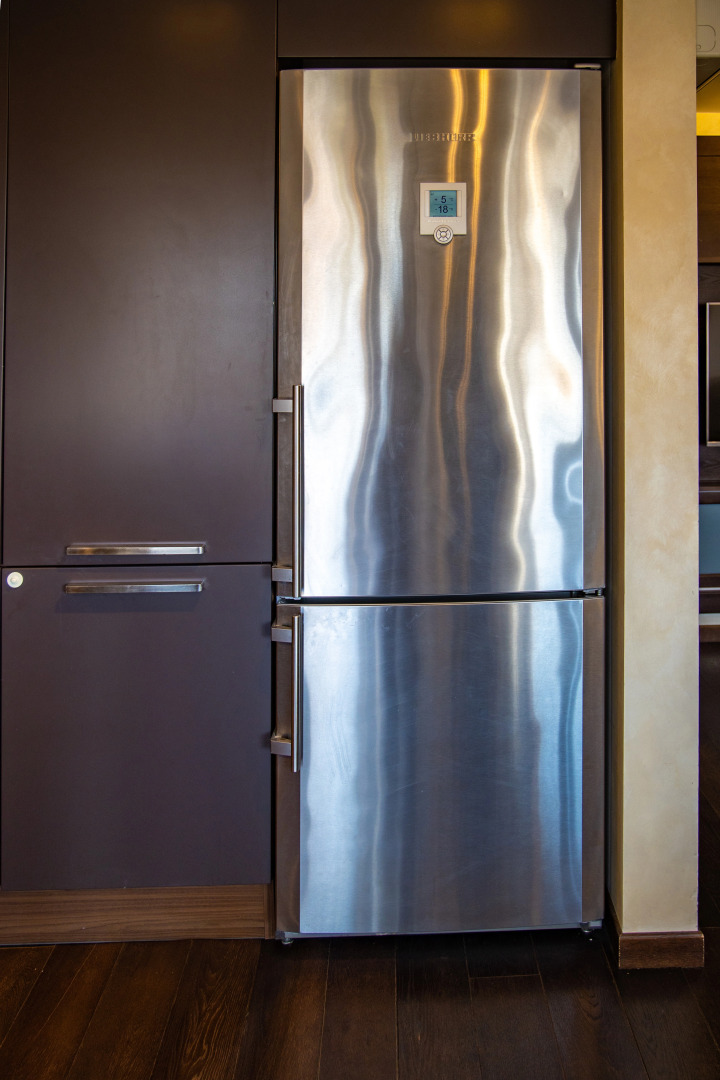 Апартаменты Ala Amalienau Luxury