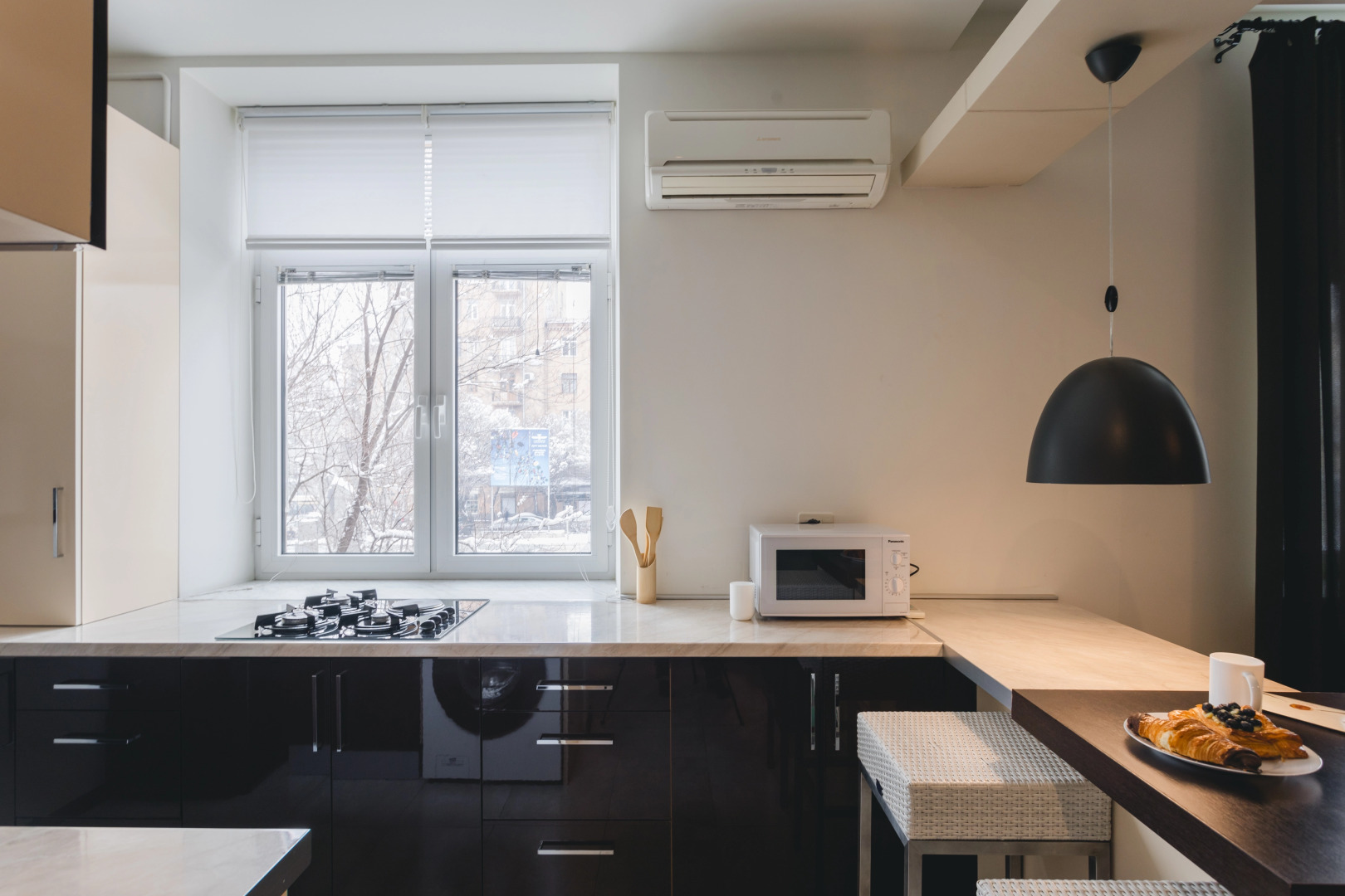 Апартаменты Cascade studio/Heart of Yerevan/Designed/Keygo 59