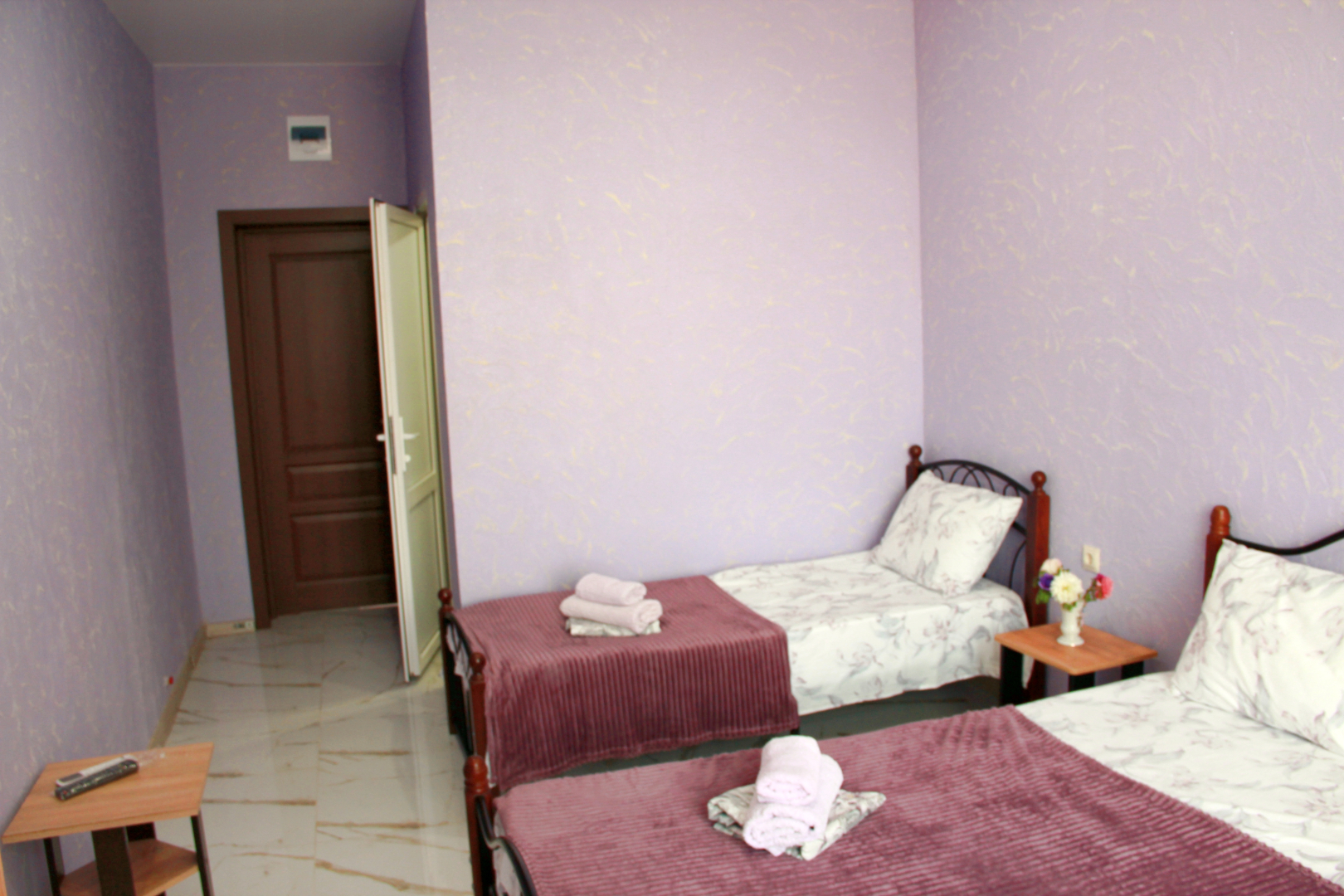 Гостевой дом Розовая лагуна