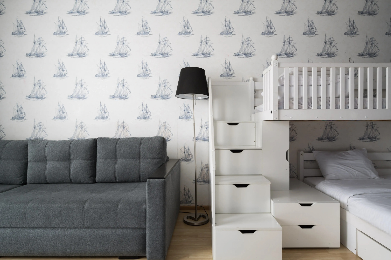 Квартира NicePlaceSPb на Савушкина