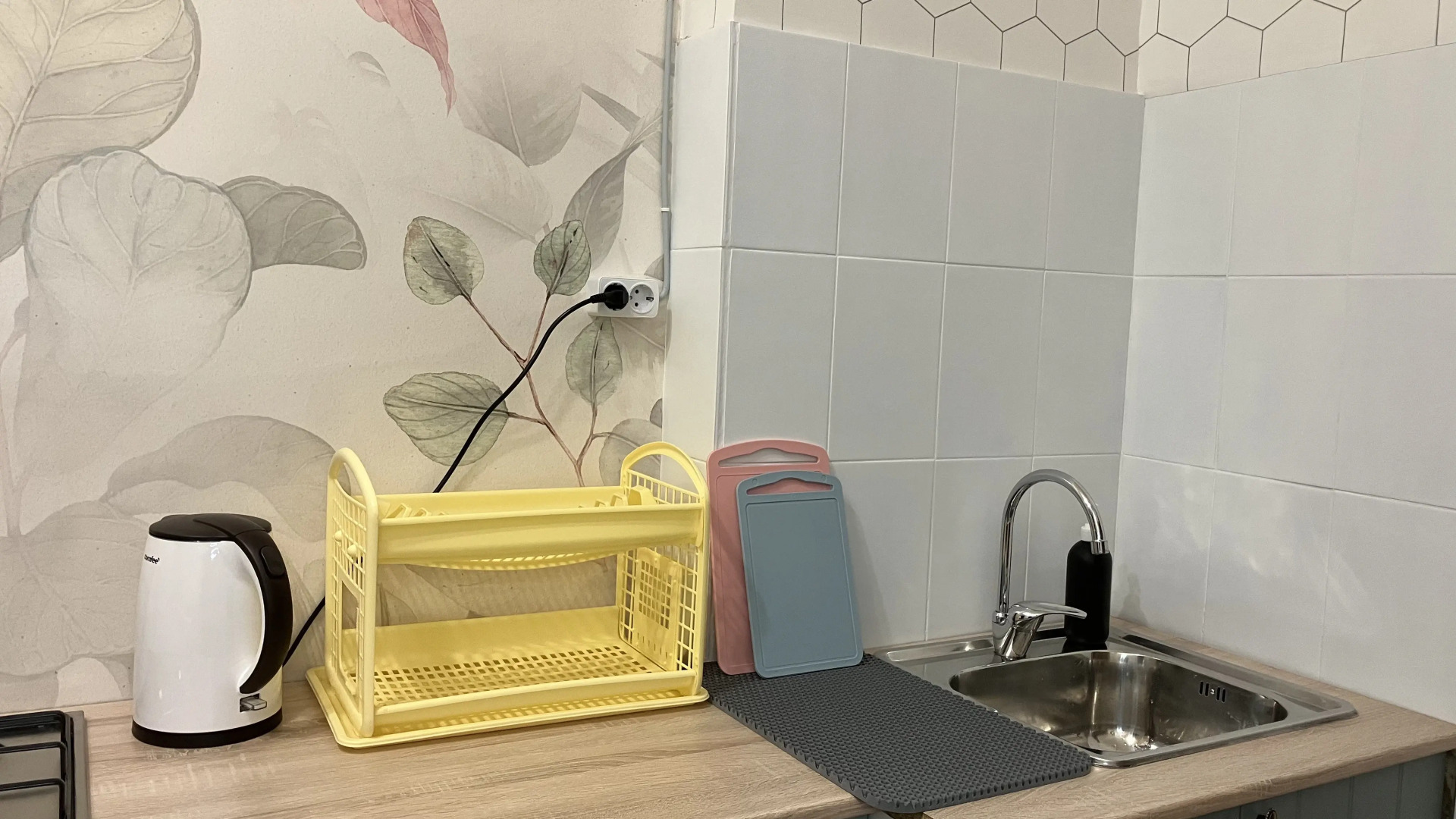 Квартира Ваш Рантье на Володарского 12 близ Краеведческого музея