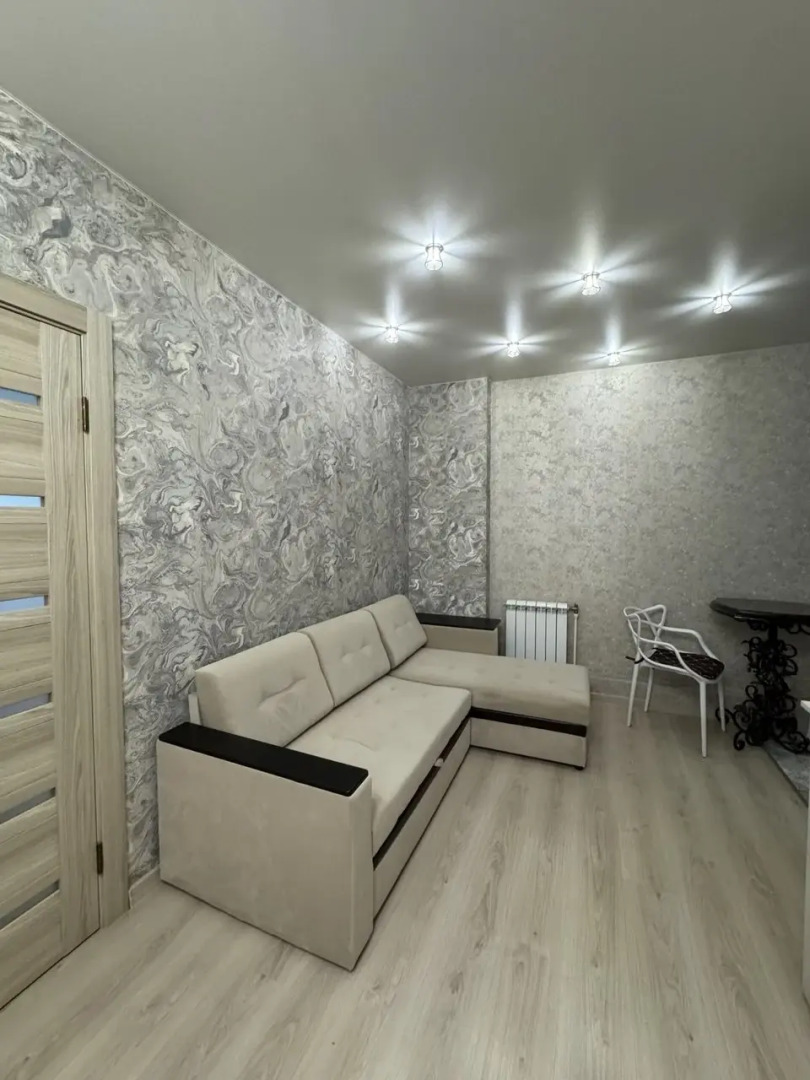 Квартира Историческая Коломна