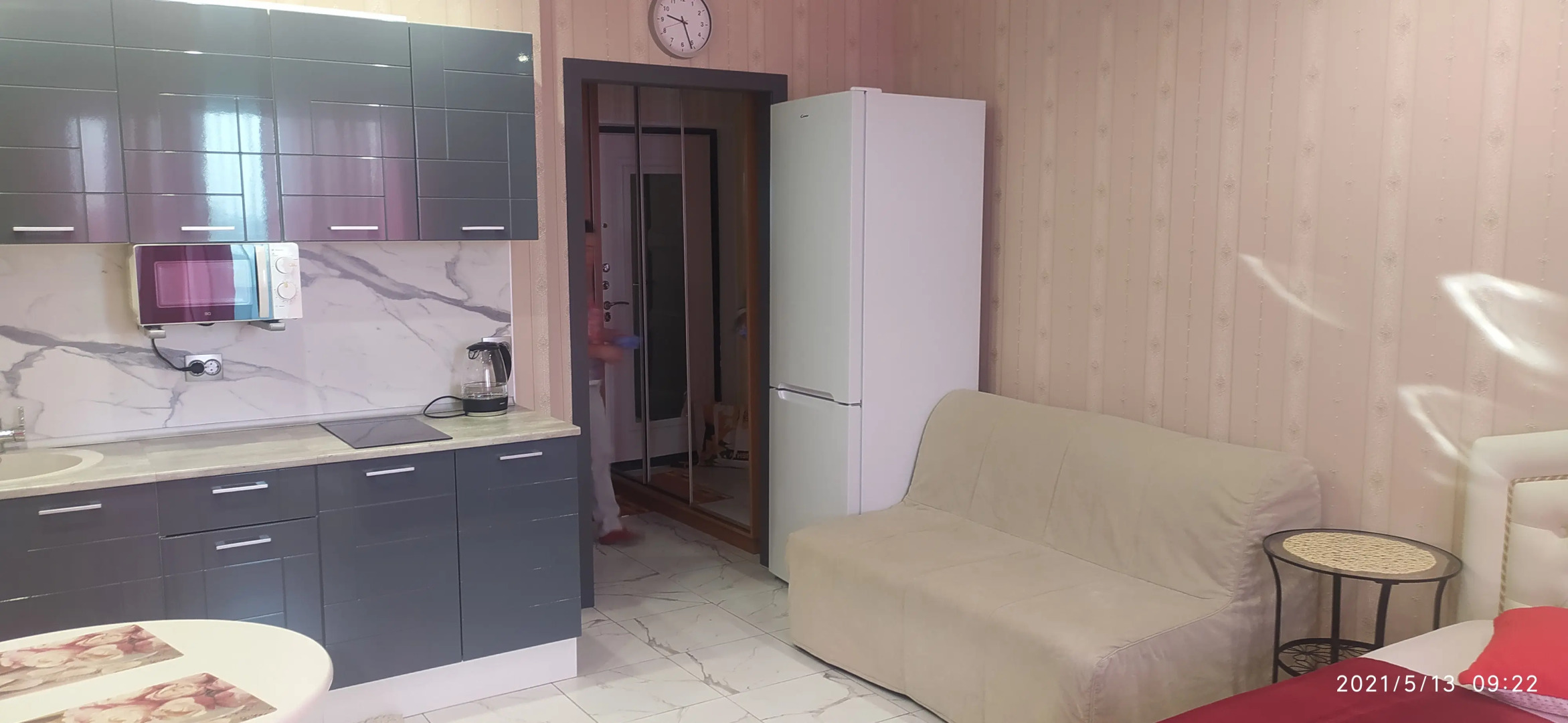 Апартаменты ЛенЭскпо