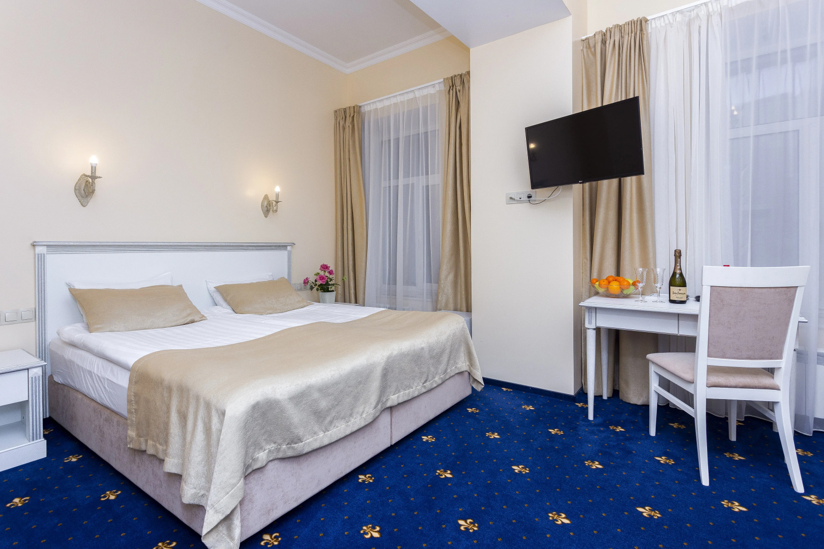 Мини-отель Каса Лето