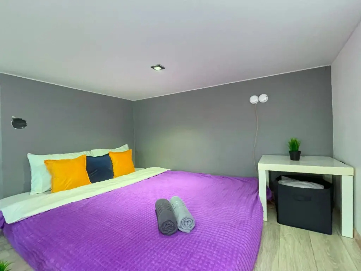 Апартаменты Dialog Apart 1