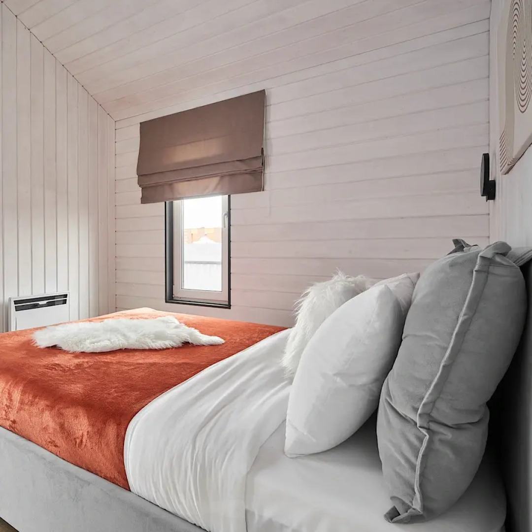 Частный дом В Матрешках