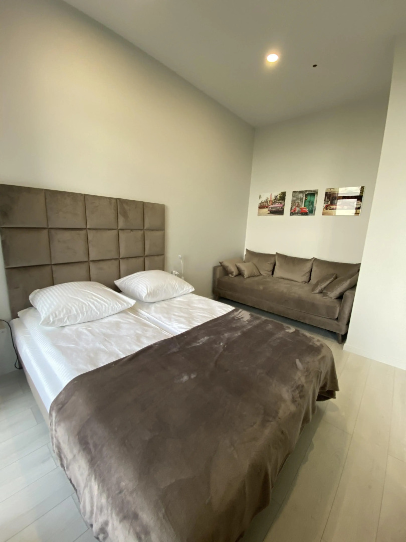 Апартаменты Your Apartment