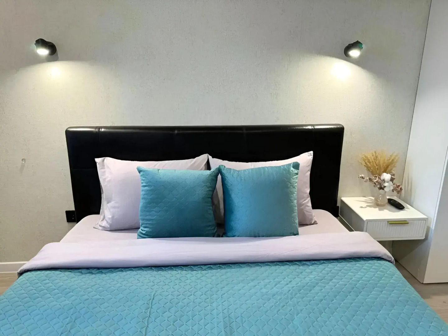 Квартира от ProКвартира в Казани возле РКБ, ДРКБ, Военного госпиталя Братьев Батталовых 20а