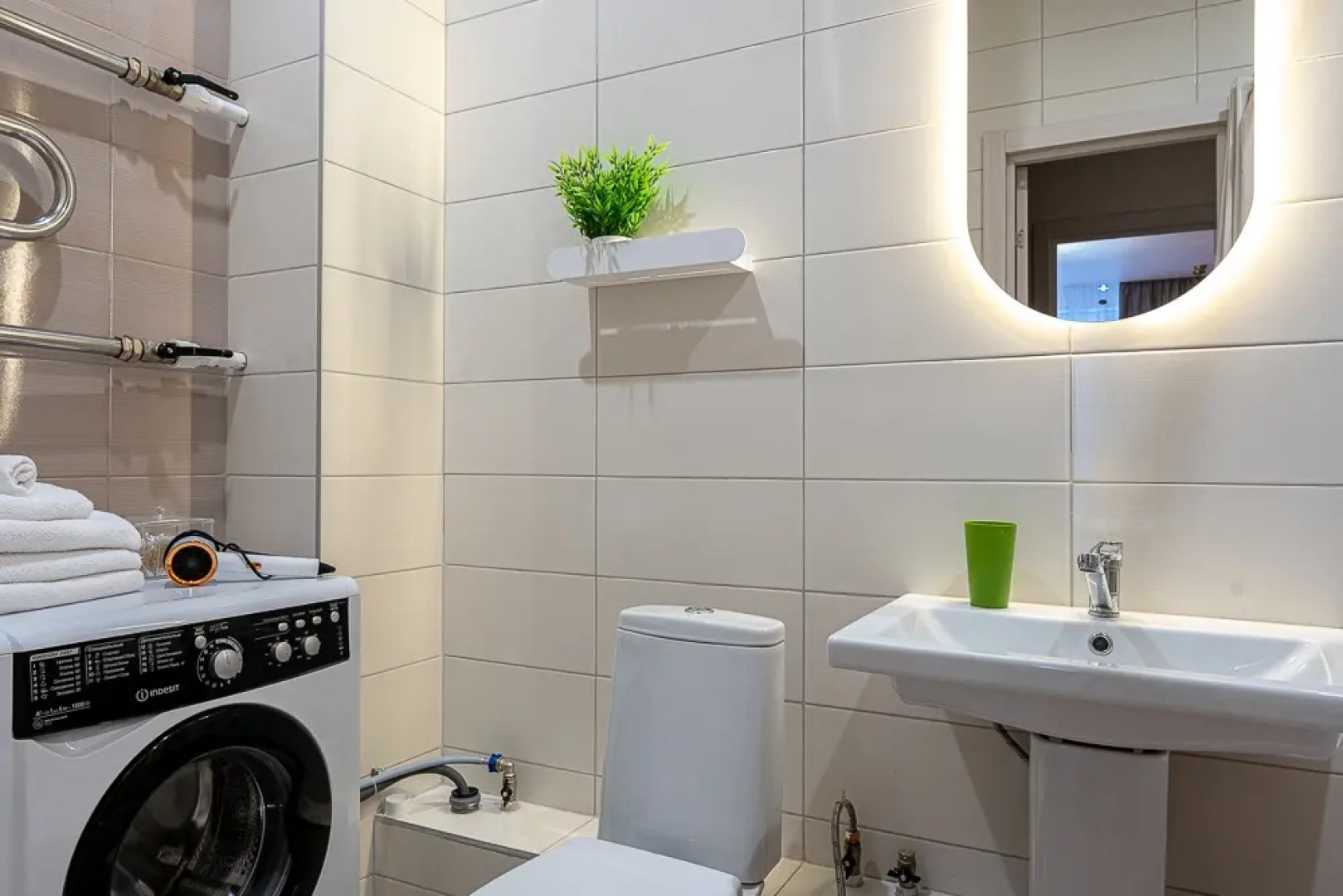 Апартаменты Сопка by KrausHouse