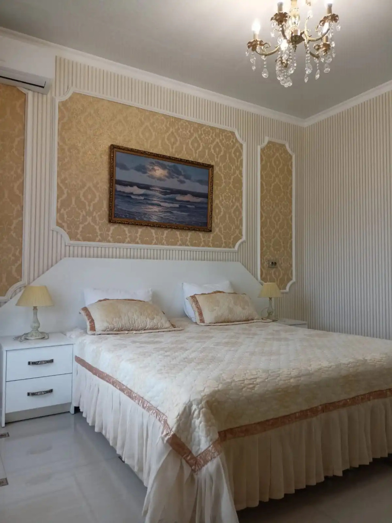 Гостевой Дом Версаль