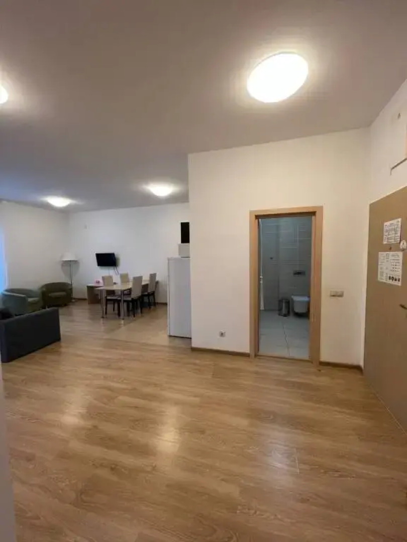 Апартаменты Имеретинский - Морской квартал