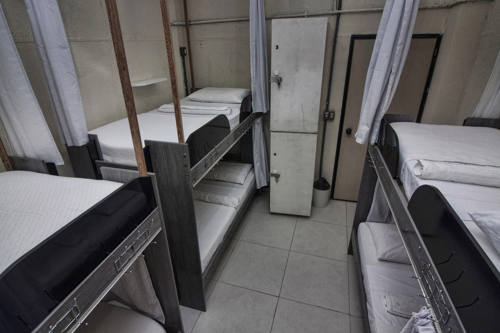 Хостел Rio Lapa Inn