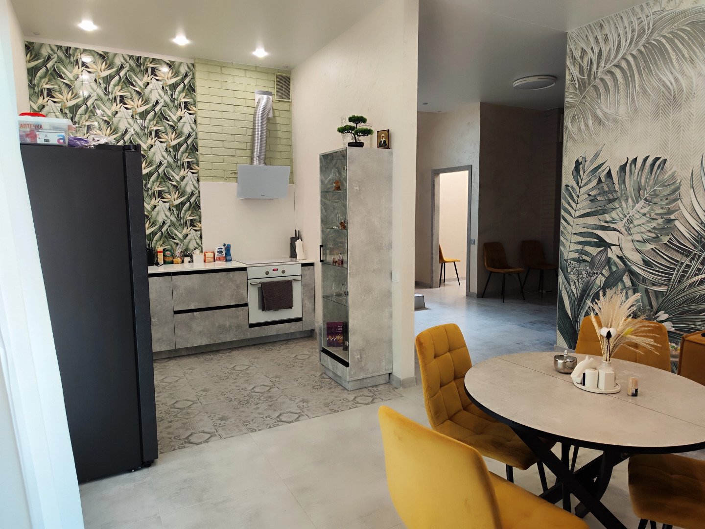 Гостевой дом WestWind