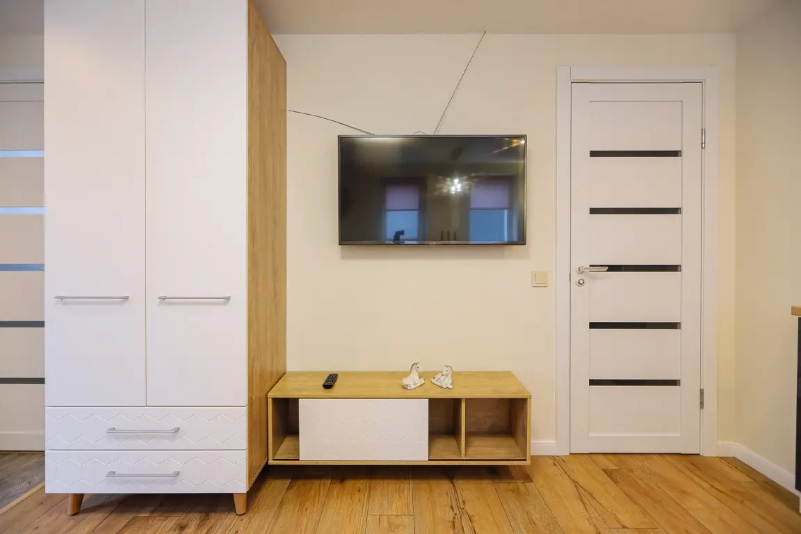 Квартира на Дадаева 3