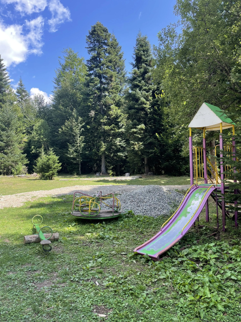 Шале Гостевой дом Виктория