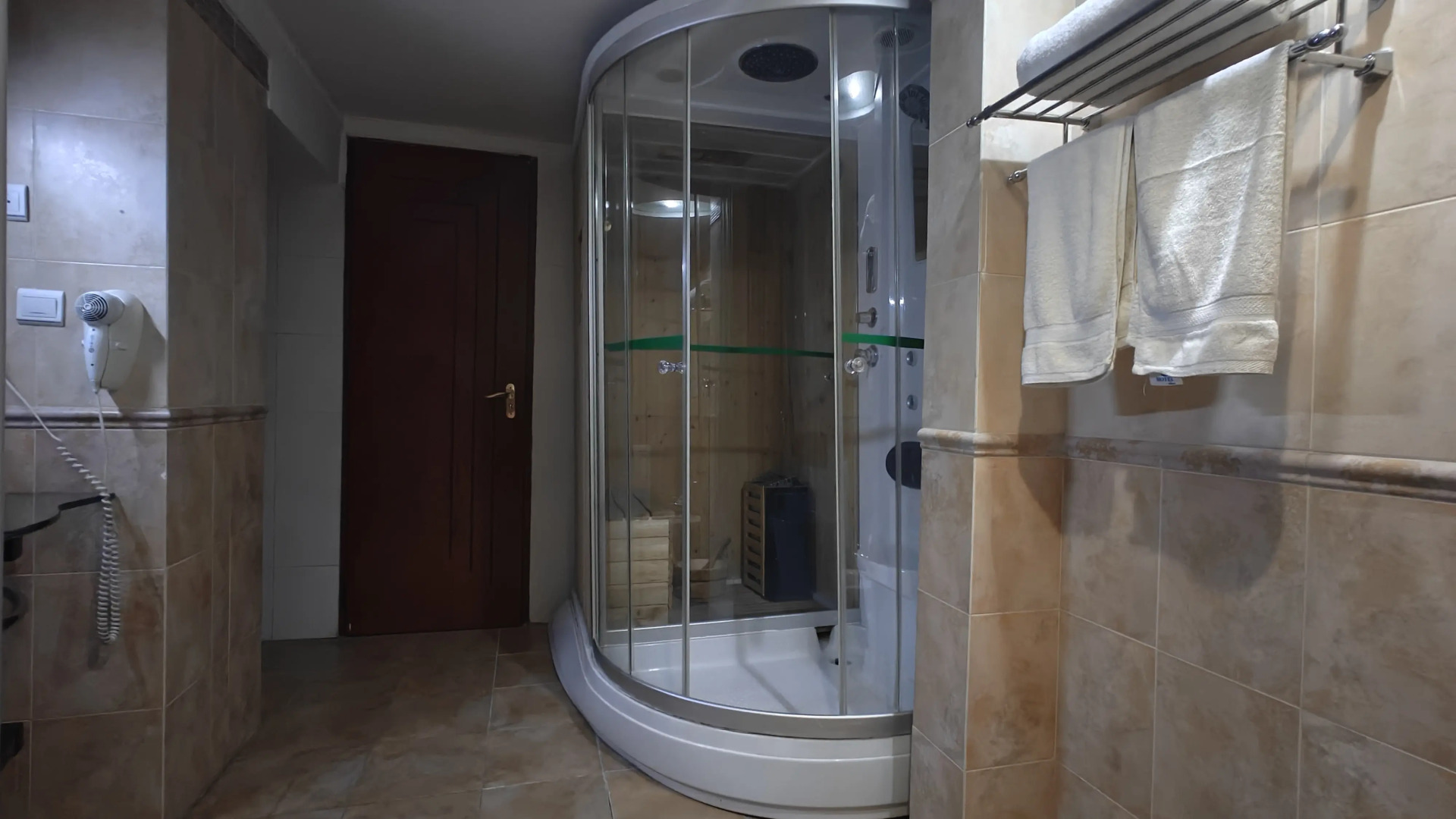 Отель Mehmonsaroy Tajikistan