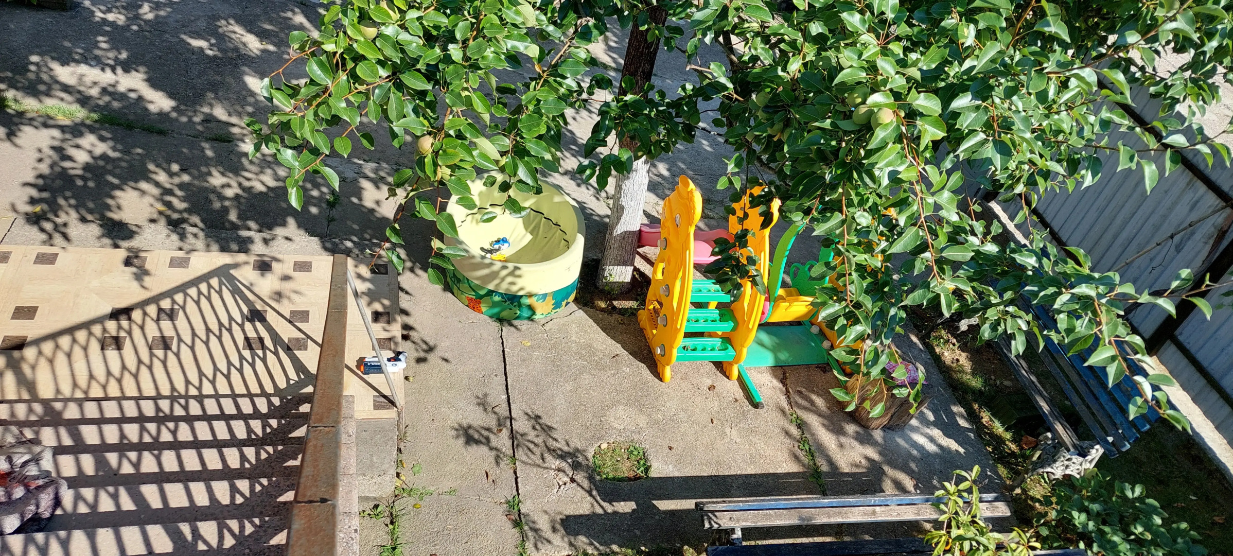 Частный дом Кемал